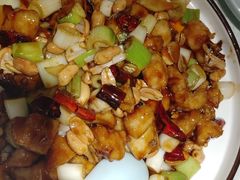 -雲蜀龙阁·金牌水煮鱼(方庄店)