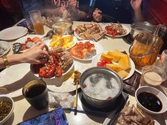 -加餐海鲜自助(集美银泰百货店)