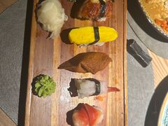 -松幸日式料理(中山路店)