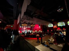 -JZ Club 爵士酒吧(上海店)