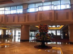 -北京中国大饭店