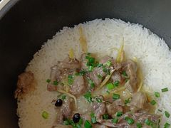 -大鸽饭(马王堆店)