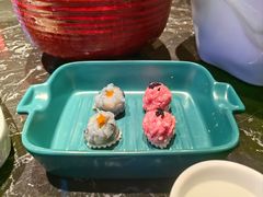 -蒋记海鲜姿造•洋房别墅(星河湾店)