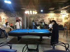 -4k轰趴馆(中关村店)