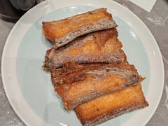 熏带鱼-王家沙点心店(南京西路总店)