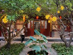-李叔同故居纪念馆