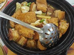 -鹤睦鱼生·啫啫煲·海鲜(保利百合店)