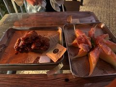 -Brew Farm·精酿农场海滨悬崖餐厅