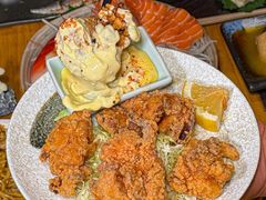 -鸟内会居酒屋(得意潮馆店)