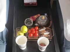 -华夏良子·足道SPA艾灸(铁道大厦店)