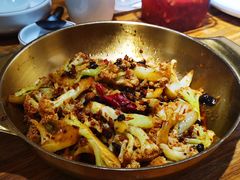 -沈家花园如皋菜(海阳路店)