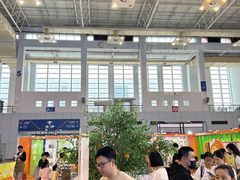 -宁波国际会展中心