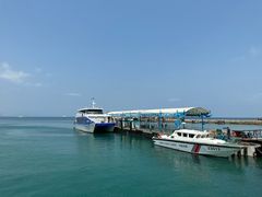 -三亚蜈支洲岛旅游区