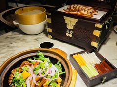 -东南里湖景餐厅·新闽菜(浦西万达店)