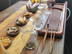 -邈墨茶馆(凤起路店)