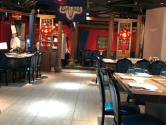 大堂-湘汇概念铁板烧(铁西万达店)