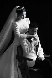 -唯一旅拍·颂当代影像艺术中心(上城店)