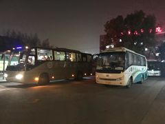 -华东理工大学·停车场