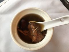 -福州西湖大酒店·怡湖咖啡厅
