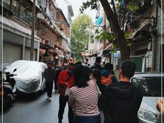 -老字号贾家肉丸糊辣汤(光明巷店)