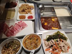 -海底捞火锅(泰安爱琴海店)