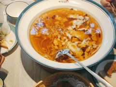 -渝乡辣婆婆·川菜 水煮鱼(中山西路店)