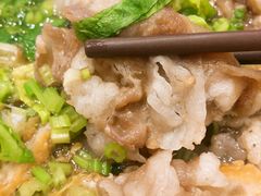 -狮头牌卤味研究所·卤味饭(花城汇南区店)