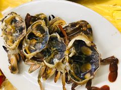 -阿古海鲜大排档(青澳湾自然之门六年好店)