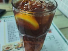 招牌冻柠茶-兴华里茶记(禅城同济首店)