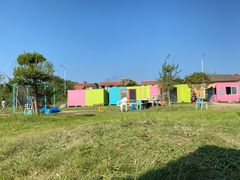 -梁子湖东篱老屋生态庄园