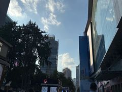 -丁家坡洋芋·观音桥好吃街A区(全国总店)