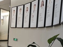 -牙博士口腔品牌连锁(杨浦店)