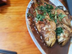 -如意香辣鸡架(总店)