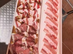 -伊茉家的烤肉店(勒泰中心店)