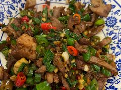 -新新湘菜馆(新中街二条店)