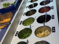 -犇鼎牛潮汕牛肉火锅(新辰里学清路店)