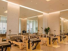 -YCHL FIT 健身(星寰店)