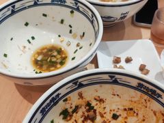 -剪花娘子·陕西面馆(上海川沙百联店)