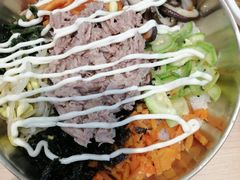 -米村拌饭(天津东丽万达店)