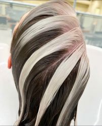 -DX HAIR SALON·发现未知美发沙龙