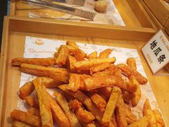 -金滏山烤肉·海鲜·火锅自助餐厅(襄阳万达店)