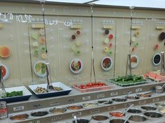-海底捞火锅(东方时代广场店)