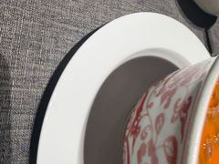 -虹潮荟·餐桌上的美食地理(太阳宫店)