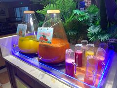 -比尔森韩式烤肉自助(国商店)