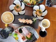 -柳叶道(牡丹广场店)