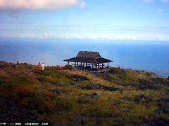 -夏威夷火山国家公园
