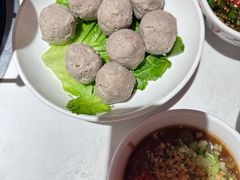 -汕头八合里海记牛肉店(清河店)