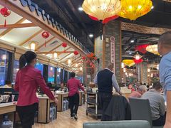 -粤点越有·茶点·粤菜(樵岭国际店)