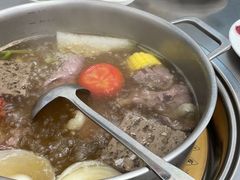 -潮发潮汕牛肉店(永庆坊店)