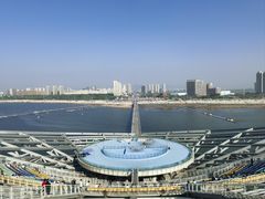 -山海广场